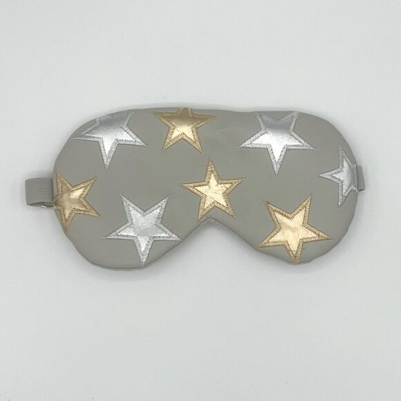 Free People Starry Eyed Sleeping Mask - Picture 1 of 5